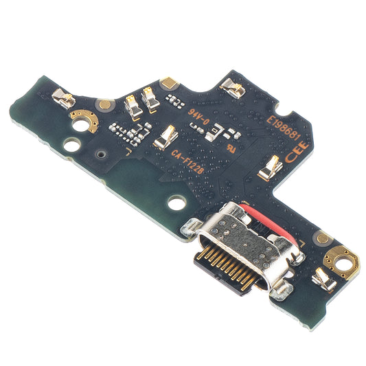 Ploča s konektorom za punjenje - Mikrofon Motorola Moto G41, Servisni paket 5P68C19769