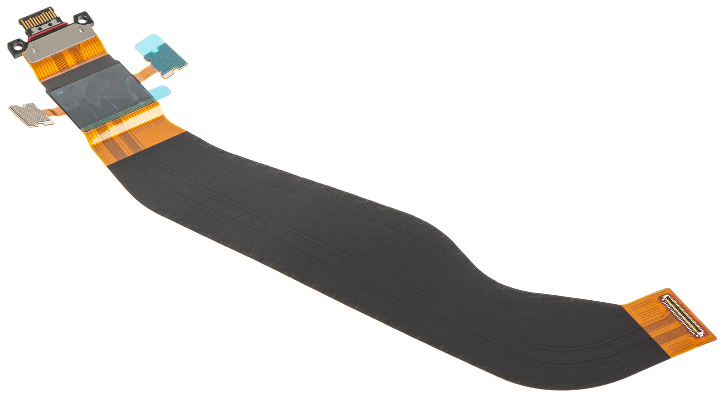 Traka s konektorom za punjenje Huawei MatePad 11.5 S (2025), Service Pack 03020732