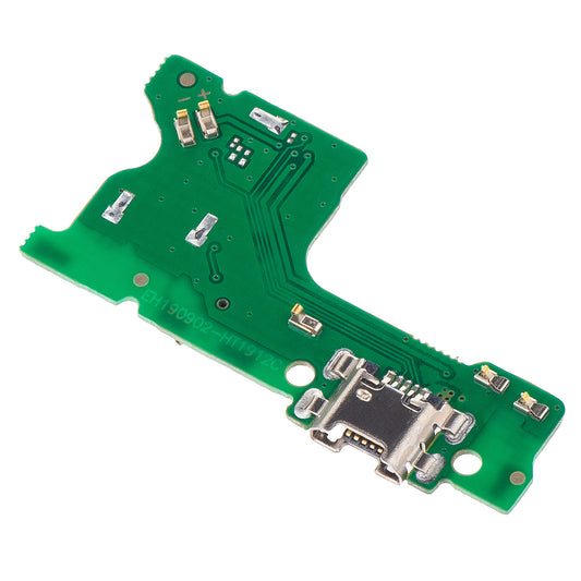 Ploča s konektorom za punjenje - Mikrofon Huawei Y7 (2019) / Y7 Prime (2019)