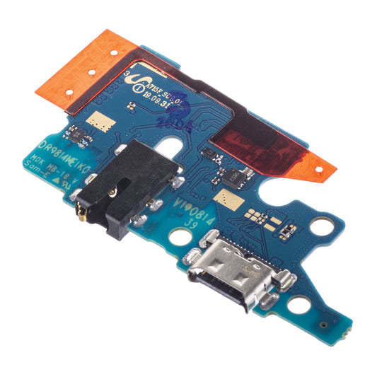 Ploča s konektorom za punjenje - Audio - Mikrofon Samsung Galaxy A71 A715