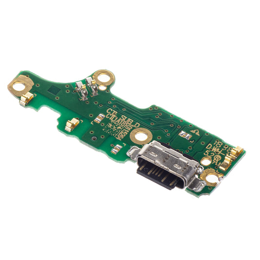 Placa cu Conector Incarcare - Microfon Nokia 7.1