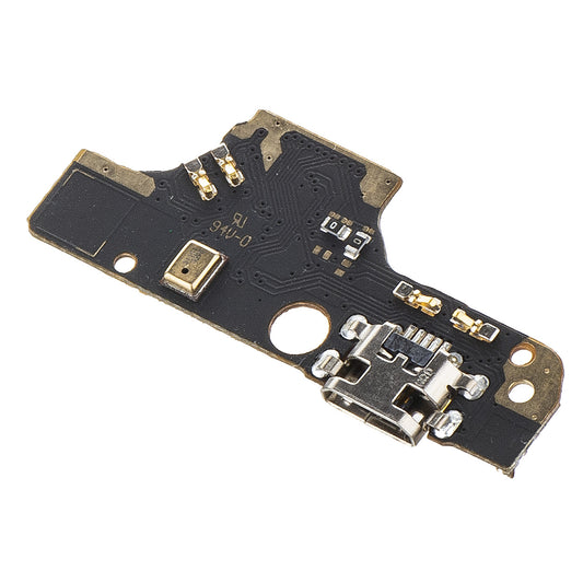 Placa cu Conector Incarcare - Microfon Nokia 2.3