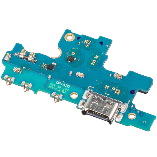 Ploča s konektorom za punjenje - Mikrofon Samsung Galaxy S10 Lite G770, Service Pack GH96-12916A