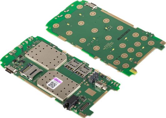 Glavna ploča za HMD Barbie, PFF618M30B30G V3.0
