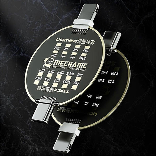 Ploča za testiranje Mechanic T810 za Apple iPhone / Android serije