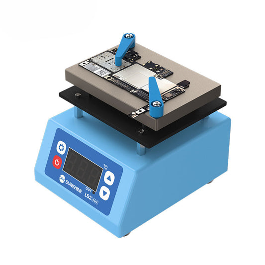 Plita PCB Sunshine LS2 Mini za Apple iPhone / Android serije