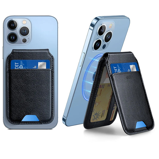 Novčanik Magsafe, ESR, Crni