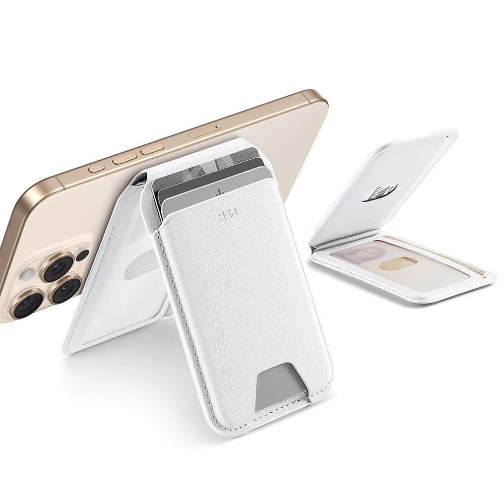 Novčanik Magsafe, ESR, Stalak, Bijela
