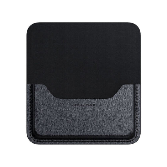 MagSafe novčanik, McDodo, WH-3530 Napa, Crna