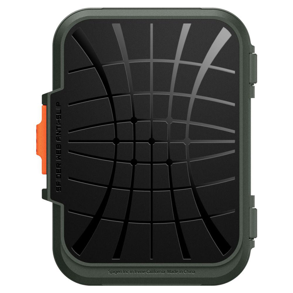Novčanik Magsafe, Spigen, Lock Fit, Zelena