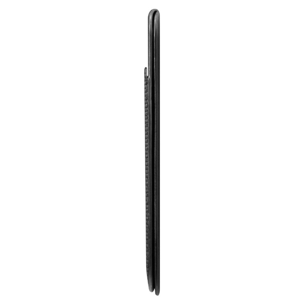 Portofel MagSafe, Spigen, Slim Fold S314-1, Crni AFA10405