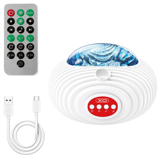 Laserski projektor XO Design YH12