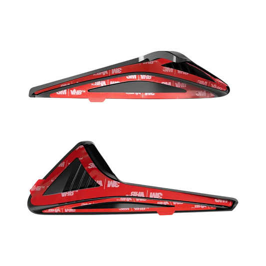 Zaštita bočne kamere za automobil Spigen za Tesla Y Juniper / 3 Highland, Set 2 komada ACP07124