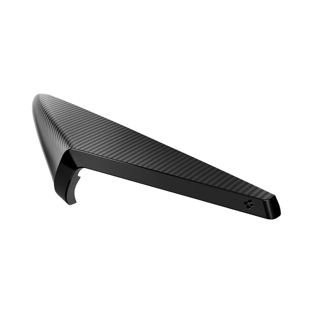 Zaštita bočne kamere za automobil Spigen za Tesla Y Juniper / 3 Highland, Set 2 komada ACP07124