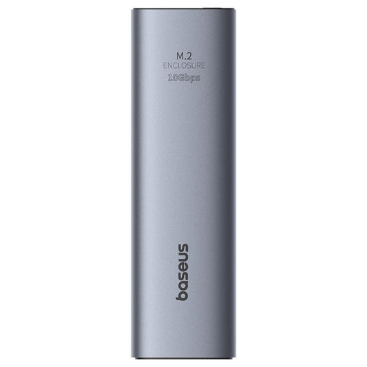 Rack Baseus FlyJoy Series za SSD M.2 NVMe, Sivi B00760600811-01