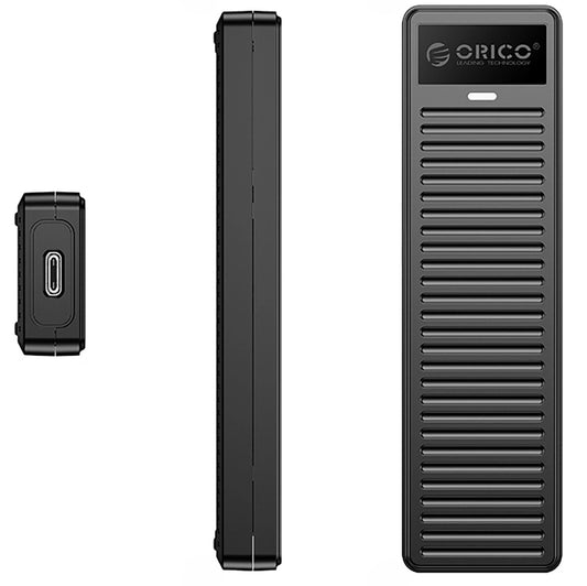 Orico DDM2-C3 stalak za SSD M.2 NVMe, Siva