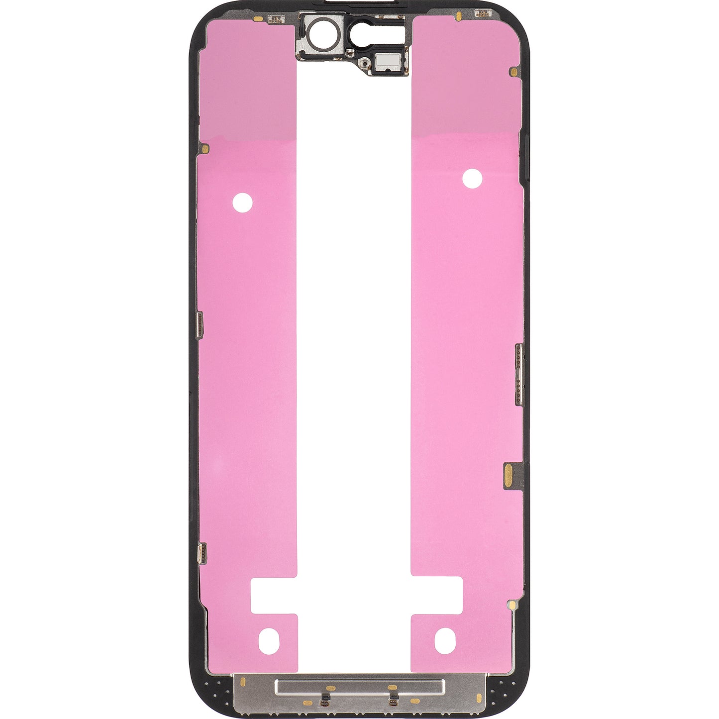Okvir zaslona Forward Guard za Apple iPhone 15