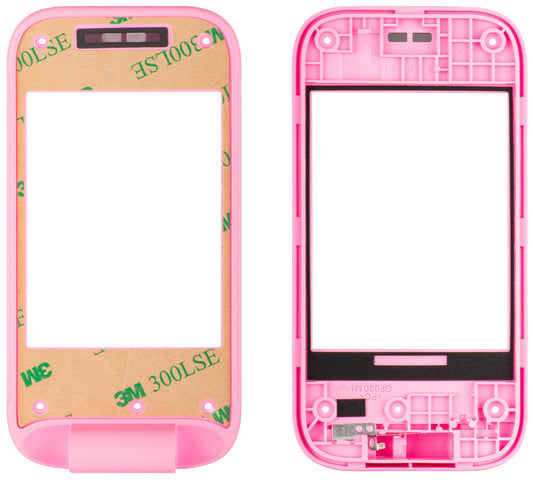 B Shell Cover za HMD Barbie