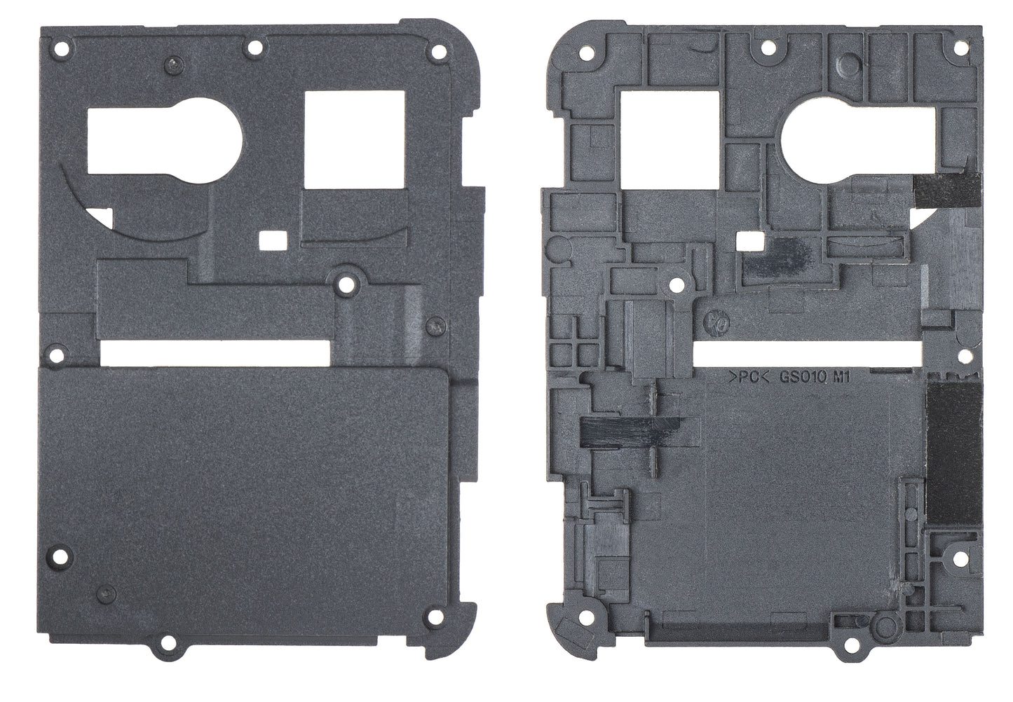 Unutarnji okvir HMD Arc, Service Pack 5008000617SH0