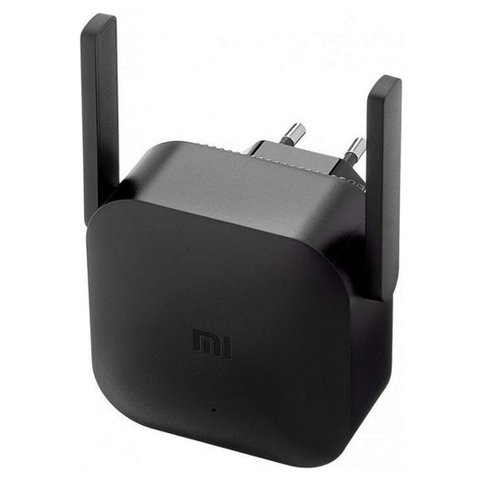 Wireless Range Extender Xiaomi Mi Pro, 300Mbps, Crni DVB4352GL