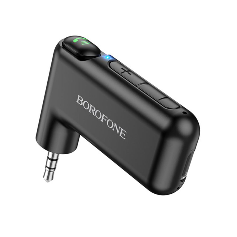 Bluetooth prijemnik Borofone BC35 Wideway