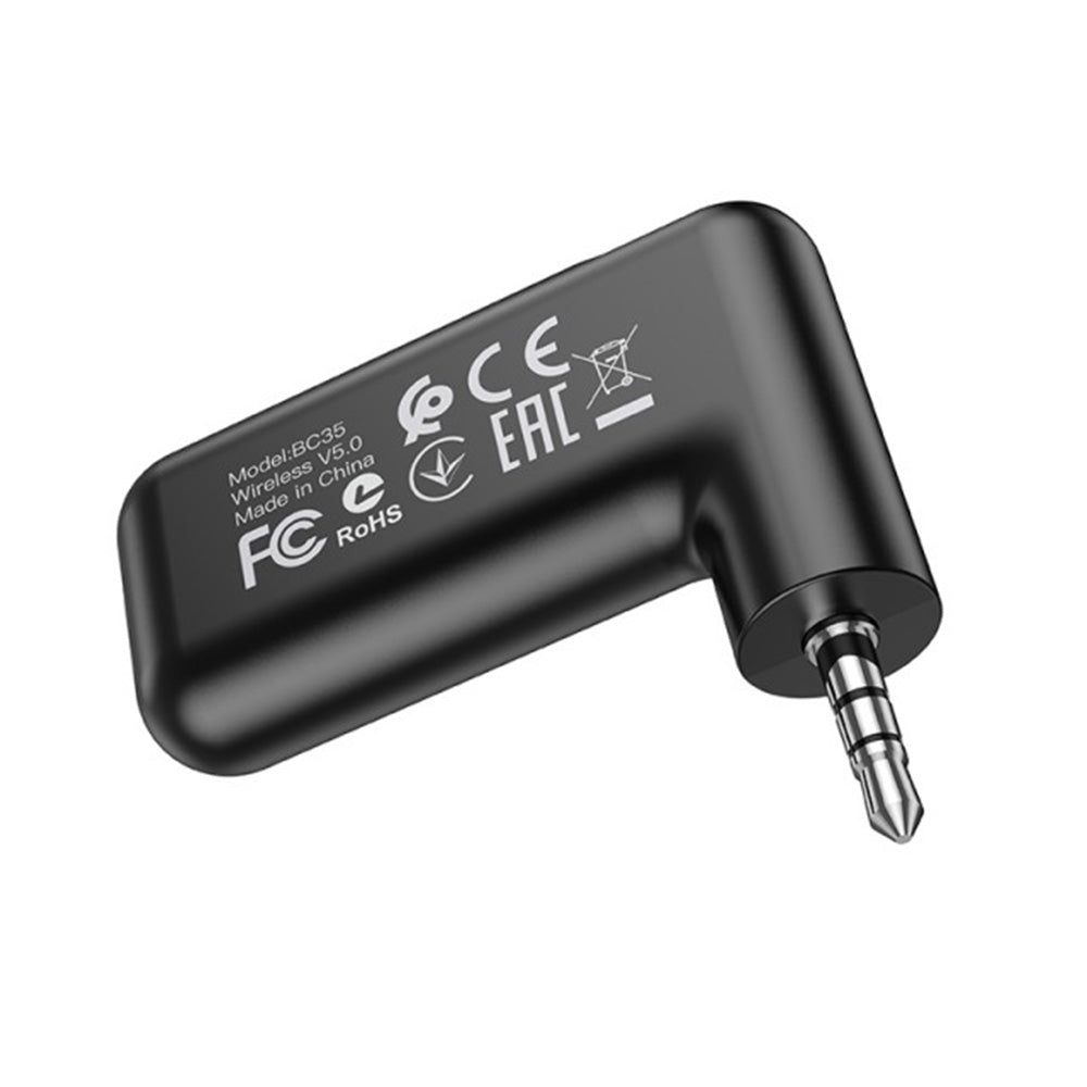 Bluetooth prijemnik Borofone BC35 Wideway