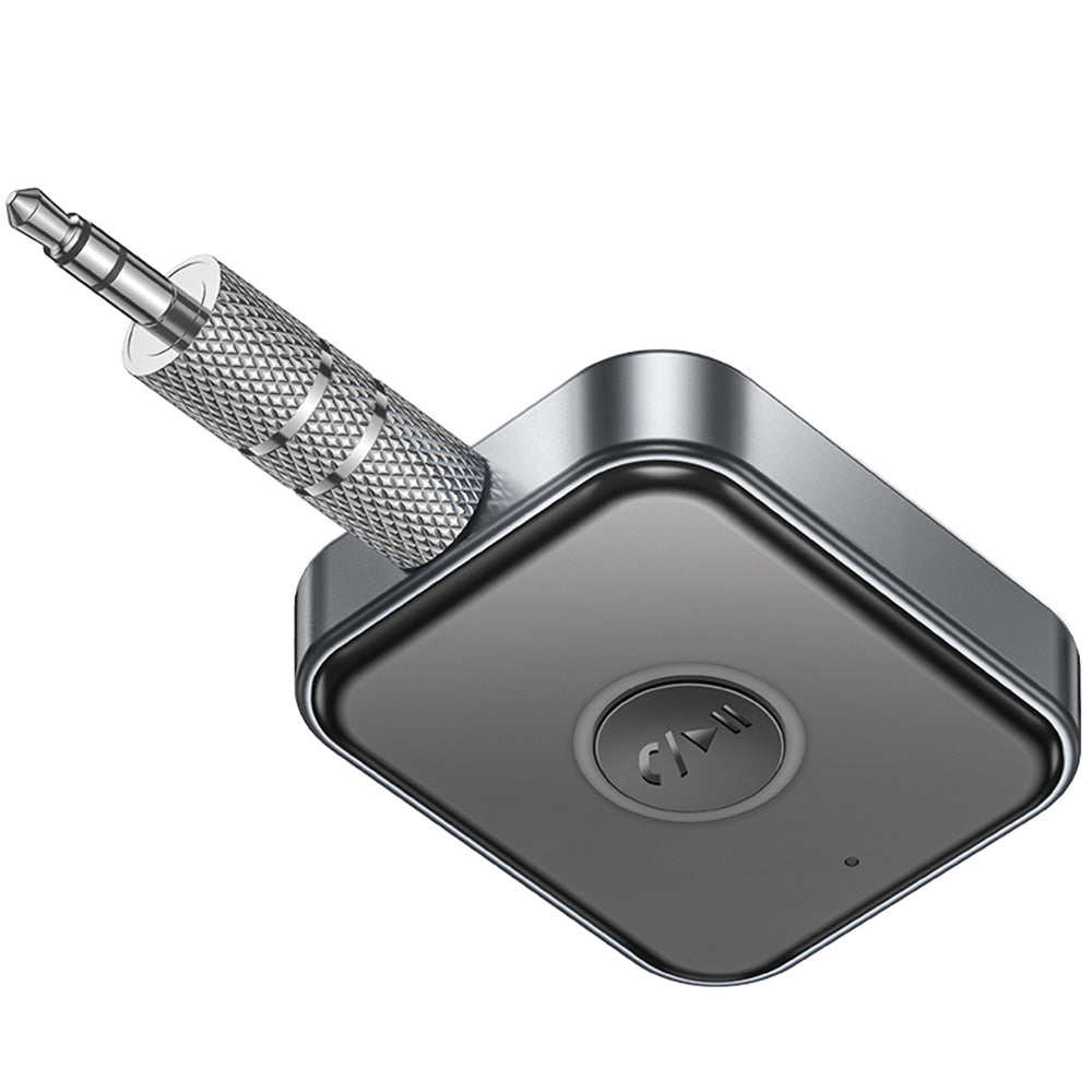 Bluetooth prijemnik Borofone BC55 Suave, Crni
