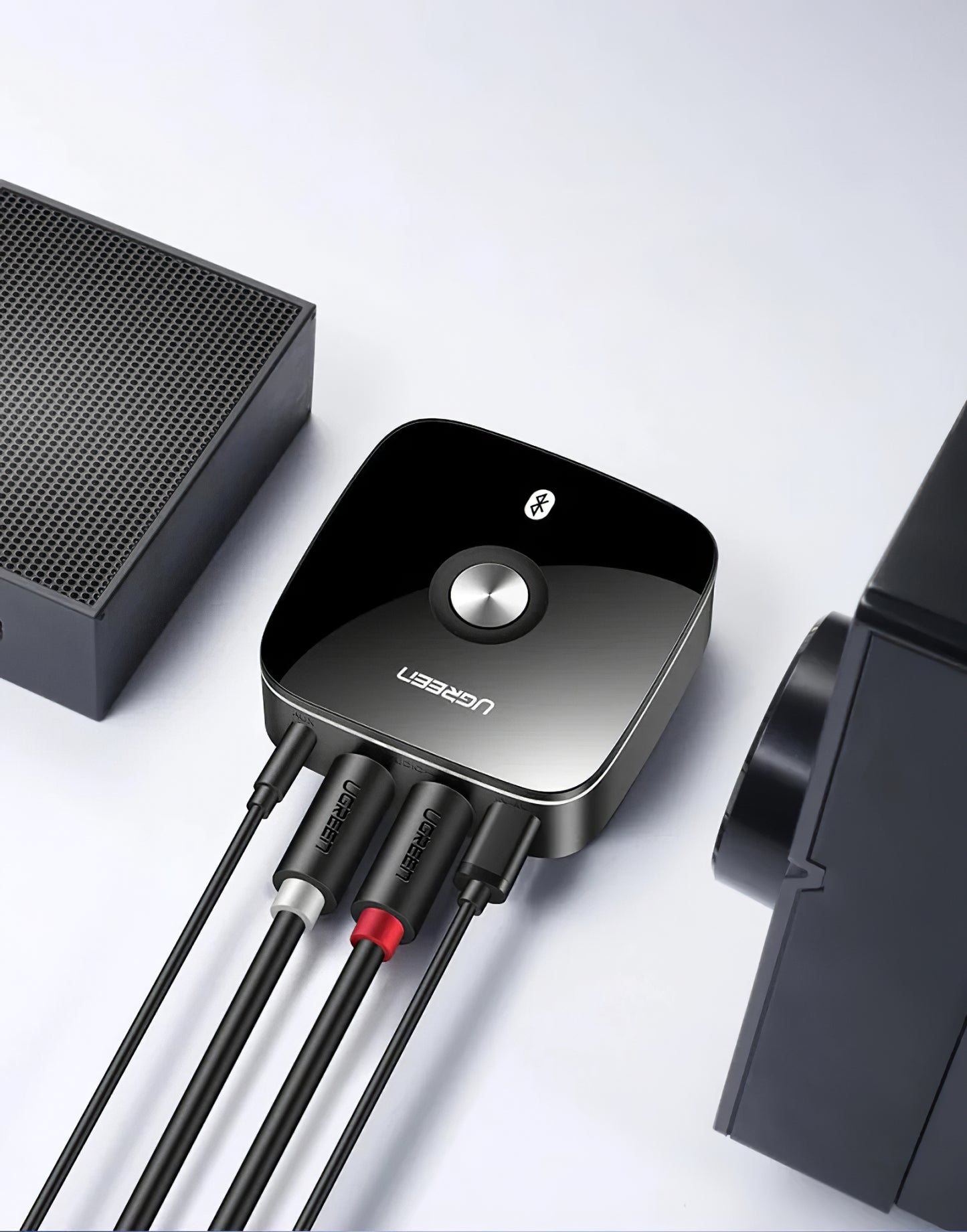 Receptor Bluetooth UGREEN CM123