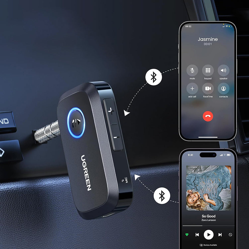 Bluetooth prijemnik UGREEN CM596 (90748)