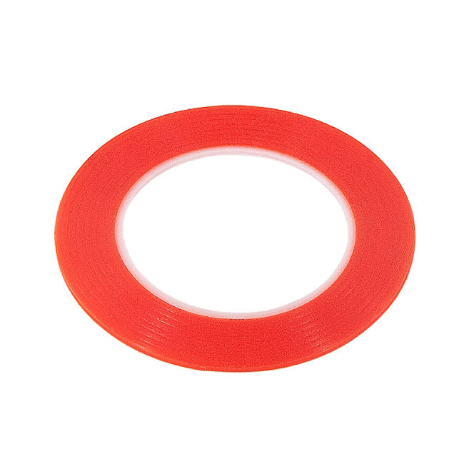 3M Ljepljiva Traka, 2mm, 25m, Prozirna