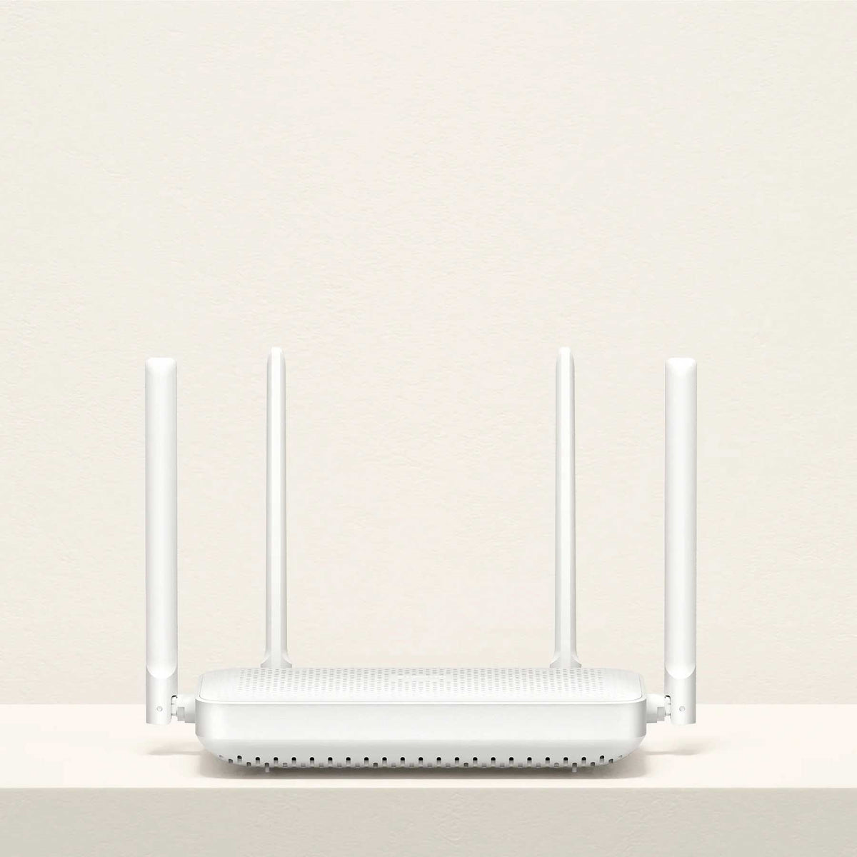 Bežični ruter Xiaomi AX1500, Dual Band, Wi-Fi 6, bijeli DVB4412GL