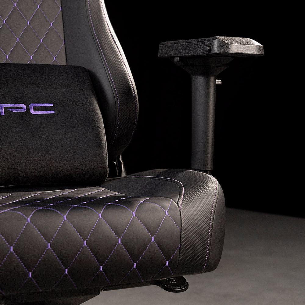 Gaming stolica Proove NPC, Crno Ljubičasta GCNP0001017