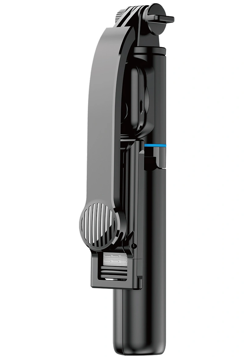 Selfie Stick Bluetooth Dudao F18S 4in1, Univerzalni, Crni