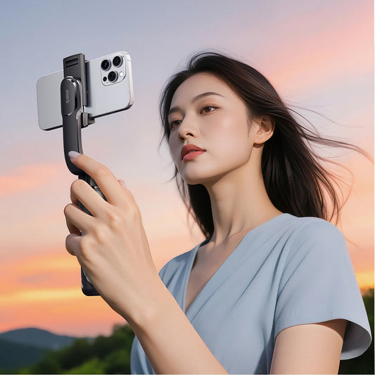Bluetooth selfie štap Orico SPV100, univerzalan, crni