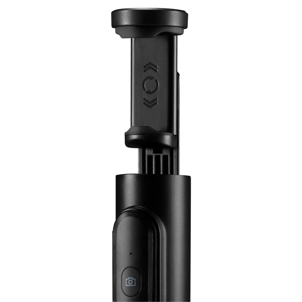 Selfie Stick Bluetooth Spigen S541W, Univerzalan, Crni