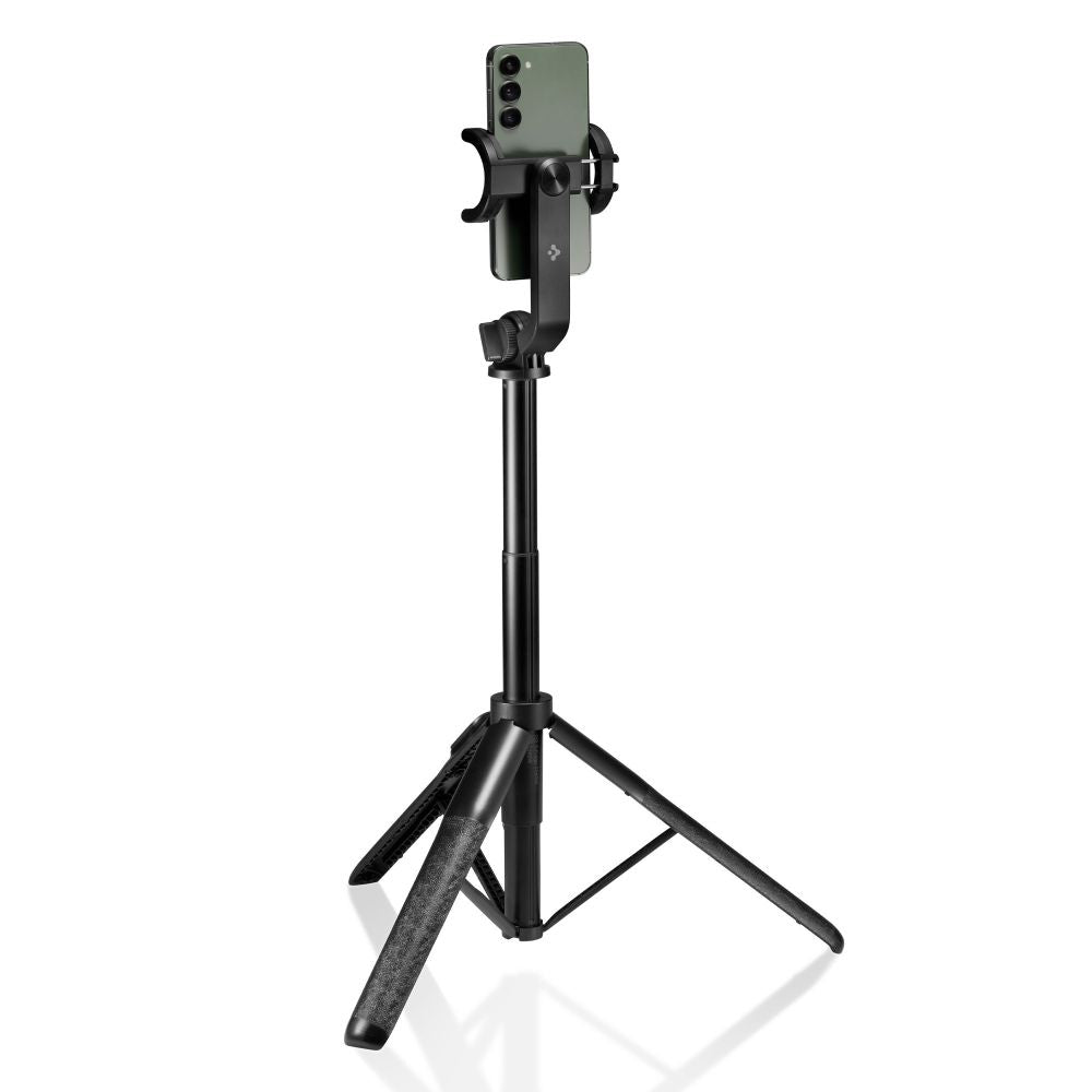 Selfie Stick Bluetooth Spigen S560W, Univerzalan, Crni