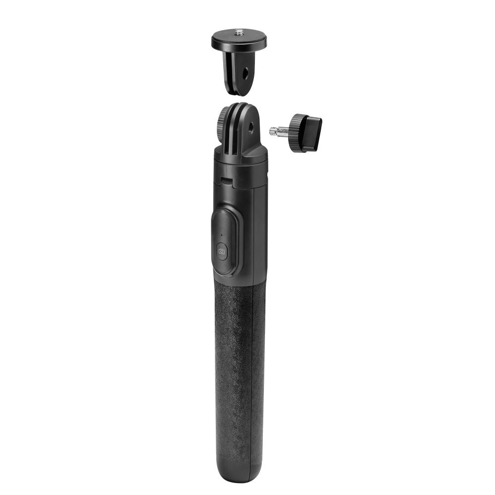 Selfie Stick Bluetooth Spigen S560W, Univerzalan, Crni