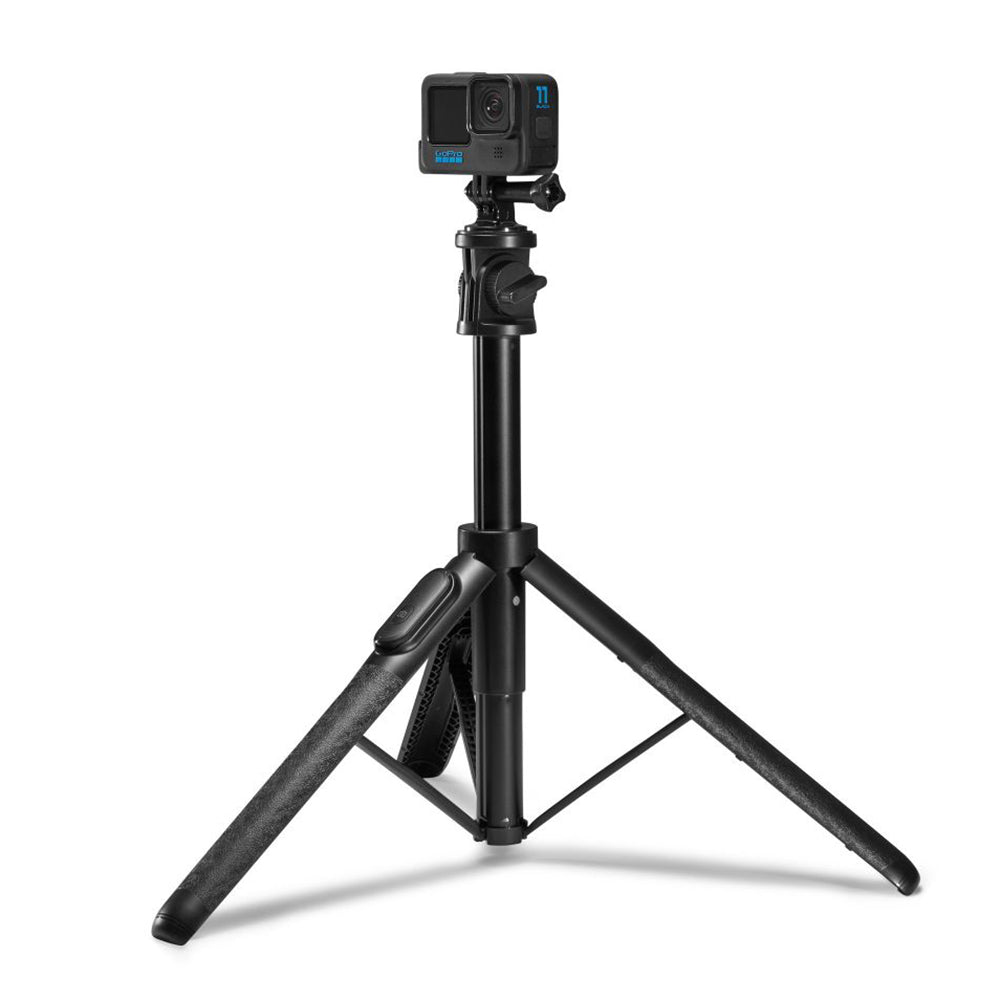 Selfie Stick Bluetooth Spigen S560W, Univerzalan, Crni