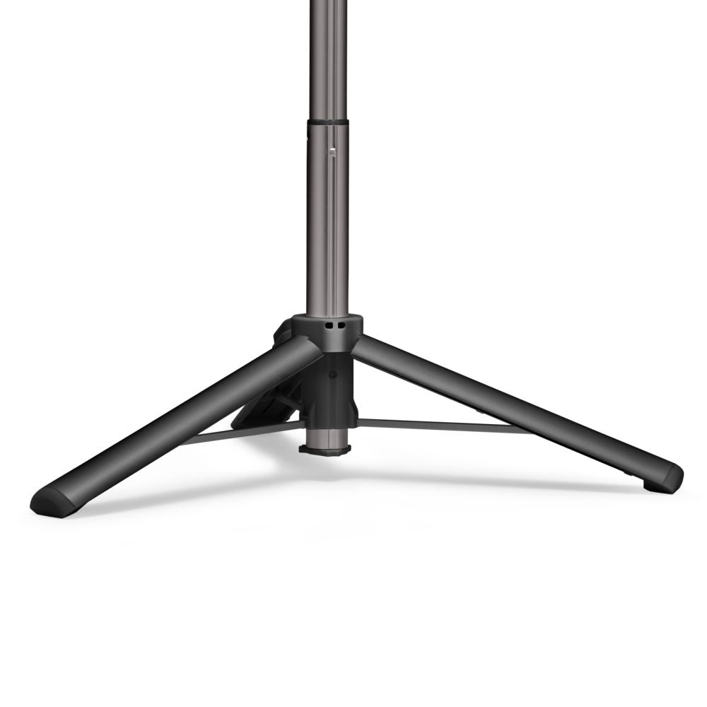 Selfie Stick Bluetooth Spigen S571W, Univerzalan, Crni