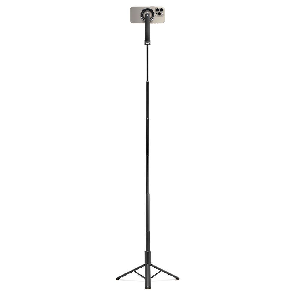 Selfie Stick Bluetooth Spigen S580W, Univerzalan, Crna AMP07659