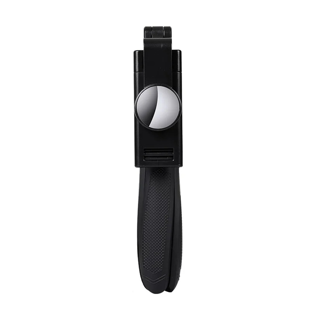 Selfie Stick Bluetooth Techsuit K06, Univerzalan, Crni