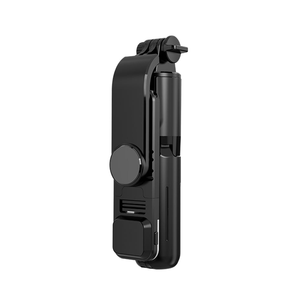 Selfie Stick Bluetooth Techsuit L11s, Univerzalan, Crni