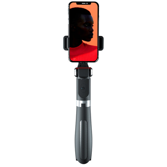 Selfie Stick Bluetooth XO Design SS08, Univerzalan, Crn