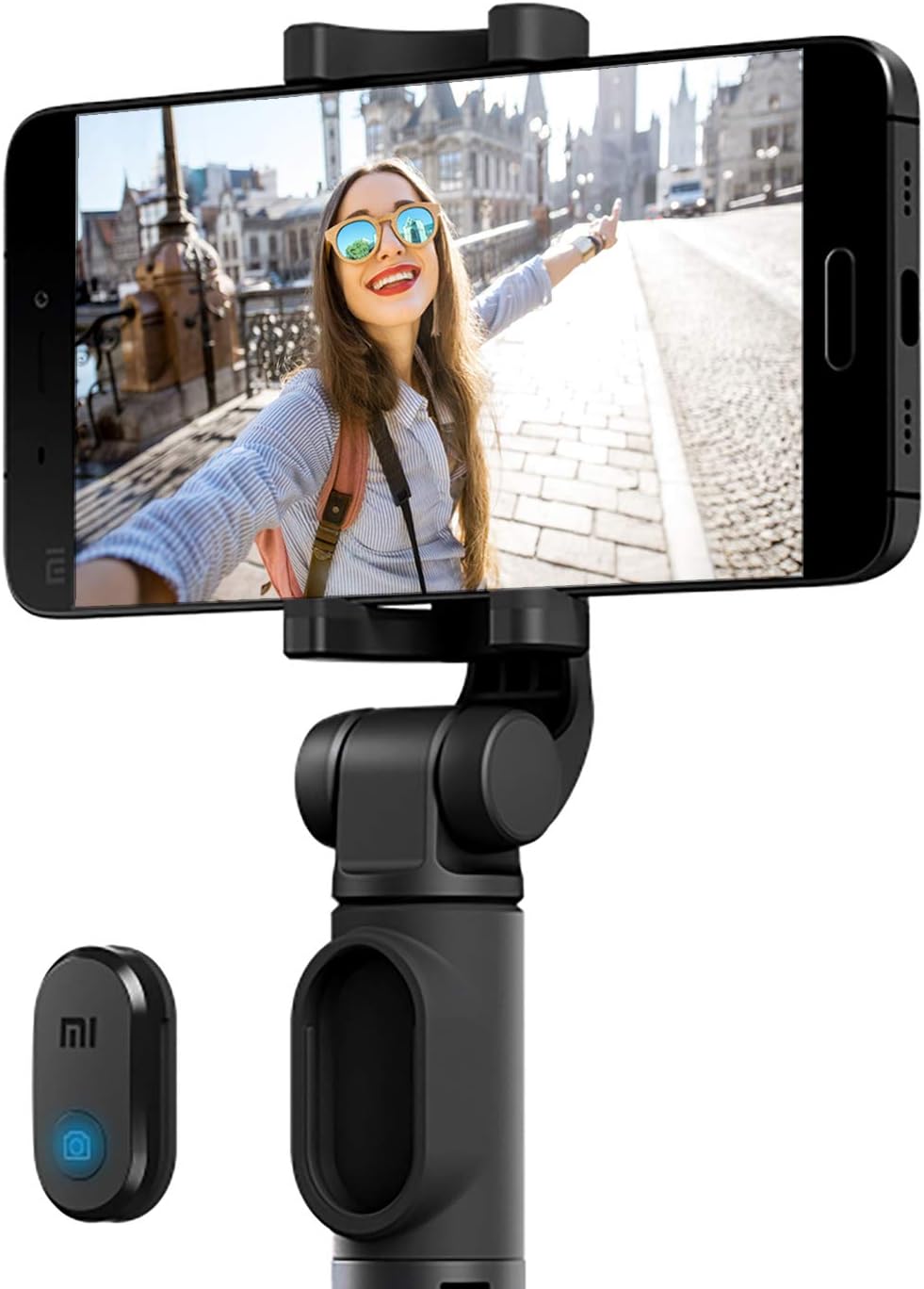 Selfie štap Bluetooth Xiaomi FBA4070US, univerzalan, crni, FBA4070US