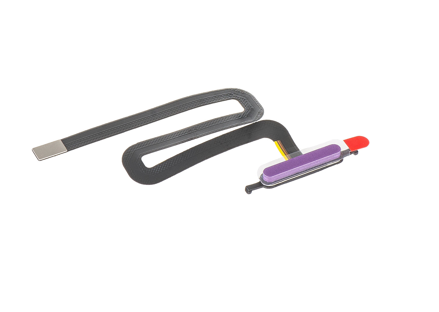 Senzor otiska prsta HMD Arc, s trakom, Ljubičasta (Electric Purple), Service Pack 1801000286SH0