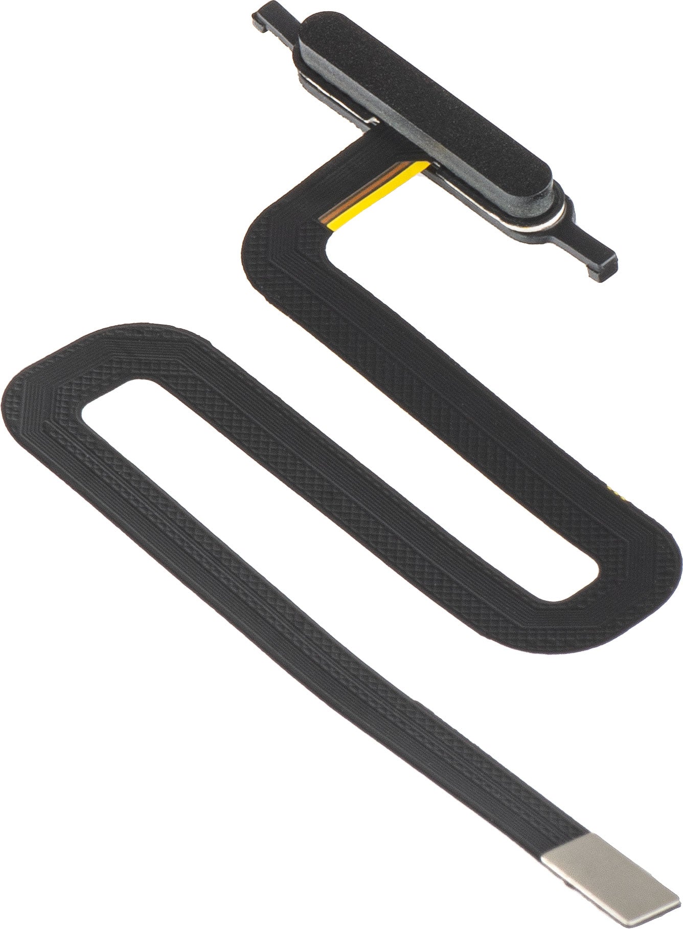 Senzor otiska prsta HMD Arc, s trakom, Crna (Shadow Black), Service Pack 1801000278SH0