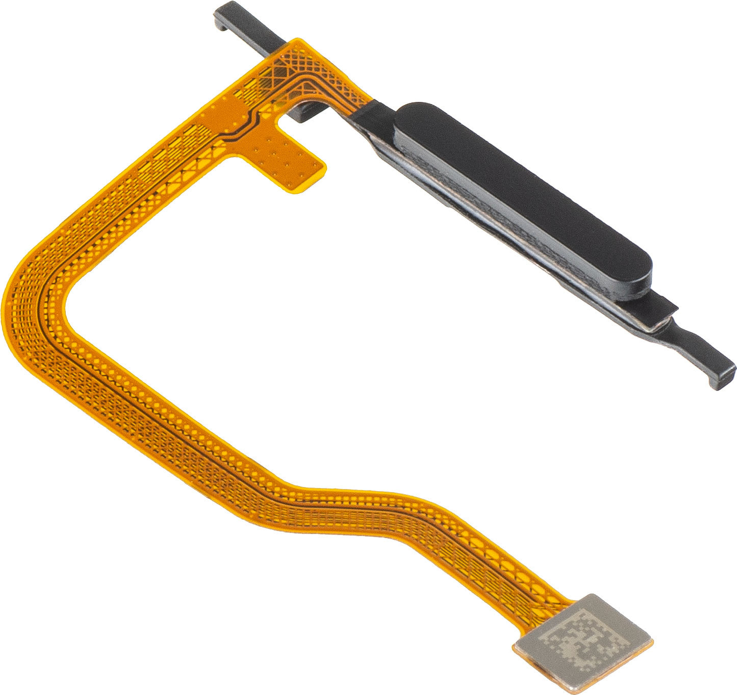 Senzor otiska prsta HMD Fusion, s trakom, Crni, Service Pack 60400532H001