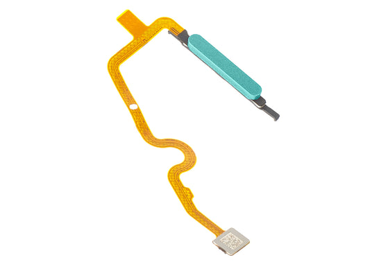 Senzor otiska prsta HMD Pulse Pro, s trakom, Zelena (Glacier Green), Service Pack 178314427