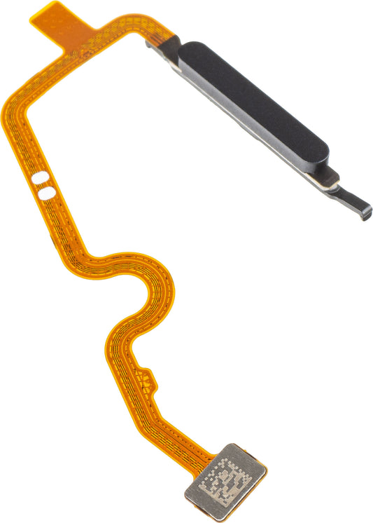 Senzor otiska prsta HMD Pulse Pro, s trakom, Crna (Black Ocean), Service Pack 178308614