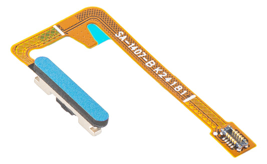 Senzor Otiska HMD Skyline, s trakom, Plava (Blue Topaz), Service Pack HQ703010008N0